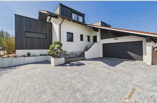 Einfamilienhaus kaufen in Lechauer Weg, 84186 Vilsheim, Ein Zuhause zum Verlieben – Stilvoll wohnen im idyllischen Vilstal - Energieeffizienzklasse A+