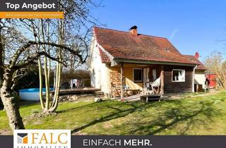 Einfamilienhaus kaufen in Dorfplatz, 19217 Groß Molzahn, ***Einfamilienhaus mit großem Grundstück in ländlicher Idylle***