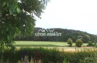 Haus kaufen in Trammershof, 96145 Seßlach, Top gepflegtes 2-FH inkl. ELW mit Panorama Weitblick und wunderschönem Garten OT Seßlach