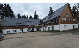 Anlageobjekt in Talstraße 35, 09618 Brand-Erbisdorf, Mehrfamilienhaus im Erzgebirge nahe Freiberg/Sachsen