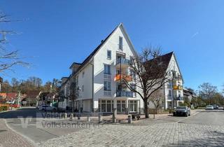 Wohnung kaufen in Vordere Seestraße 19, 71111 Waldenbuch, Vermietete 1,5-Zimmer-Seniorenwohnung in gepflegter Wohnanlage - Waldenbuch