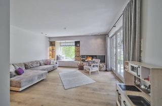 Einfamilienhaus kaufen in Aiplspitzstraße, 83727 Schliersee, Ein Haus zum Wohlfühlen mit Luxus-Ausstattung und Garten in TOP-Lage