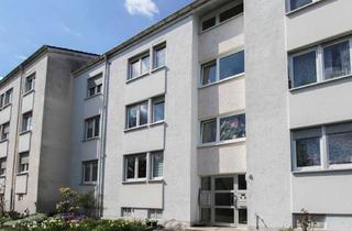 Wohnung kaufen in Berliner Straße 47, 71540 Murrhardt, Attraktive Kapitalanlage: vermietete 2-Zimmer-Wohnung mit Balkon und Stellplatz