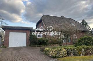 Haus mieten in Klein Bünstorf 42, 29549 Bad Bevensen, Einfamilienhaus mit gepflegtem Garten in unverbauter Südlage