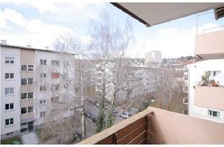 Wohnung kaufen in Traubenstr., 70176 Stuttgart, Perfekt zentral gelegene 1,5 Zimmer Stadtwohnung