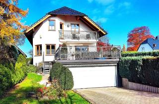 Haus kaufen in Robert-Koch-Str. 2b, 08547 Jößnitz, Wohnhaus mit gehobener Aussstattung in bevorzugter Wohnlage!