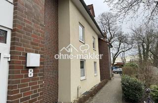 Wohnung mieten in Metjendorfer-Landstr. 23b, 26215 Metjendorf, ...1-ZiKnB (27,27m²) im 2.OG in Metjendorf.