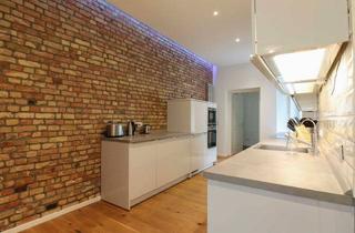 Wohnung kaufen in Griebenowstraße 20, 10435 Berlin, Top gepflegte 3-Zi.-Whg. am Zionskirchplatz