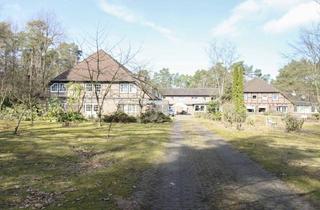 Wohnung kaufen in Höllenberg 34, 21441 Garstedt, Rundum-Sorglos Renditeobjekt: Wohneinheit in der Seniorenresidenz Garstedt