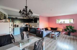 Wohnung kaufen in Dorfstraße, 24398 Dörphof, Renditestarkes Investment - Vermietete 3-Zimmer-Maisonettewohnung in Dörphof