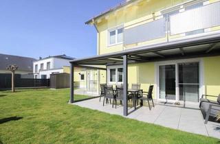 Doppelhaushälfte kaufen in Theodor-Storm-Weg, 85098 Großmehring, Zögern Sie nicht: Gepflegte Doppelhaushälfte mit Garten, Spa-Bereich und 2 Garagen