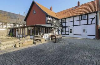 Haus kaufen in Hauptstraße 30, 31036 Eime, Ein Zuhause für alle Lebenslagen: Vielseitige Immobilie in Eime