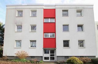 Wohnung kaufen in Heinrich-Kämpchen-Straße 18, 45527 Hattingen, Ihr neues Zuhause: 3-Zi.-Etagenwohnung mit Balkon