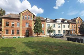 Mehrfamilienhaus kaufen in Westerhäuser Straße 87, 38820 Halberstadt, Wohnungspaket mit 10% Bruttomietrendite in Halberstadt