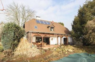 Haus kaufen in Schulstraße 30, 85244 Röhrmoos, Wohnen mit Grün: Großzügiges ZFH mit eigenem Garten in Röhrmoos!