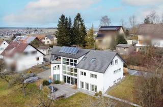 Mehrfamilienhaus kaufen in Arenbergstraße 12, 78086 Brigachtal, MFH mit Top-Potenzial in Sackgassenlage zur flexiblen Nutzung