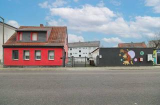Einfamilienhaus kaufen in Regelsbacher Straße 13, 90547 Stein, Renovierungsbedürftiges Einfamilienhaus mit Potential einer Einliegerwohnung in Stein bei Nürnberg