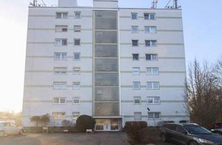 Wohnung kaufen in Tannenweg 14, 45731 Waltrop, Attraktive Eigentumswohnung mit Potenzial in zentraler Lage von Waltrop