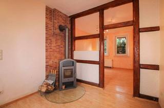 Einfamilienhaus kaufen in Kleine Gasse, 31028 Gronau, Naturnahe Idylle mit viel Potenzial: 6-Zimmer-EFH in Gronau