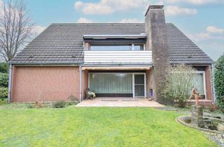 Einfamilienhaus kaufen in Papenweg, 59494 Soest, Großzügiges Einfamilienhaus mit Einliegerwohnung in Top-Lage von Soest