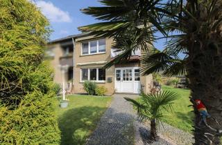 Haus kaufen in Die Schraag, 46519 Alpen, Wohnen wie andere Urlaub machen - familienfreundliches Zuhause in Alpen