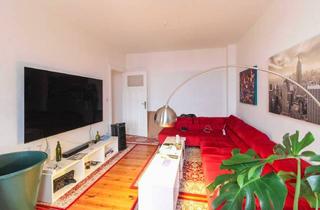 Wohnung kaufen in Hasenmark 20, 13585 Berlin, Bezugsfreie 2-Zi.-ETW mit Ostbalkon in ruhige Lage von Berlin-Spandau!
