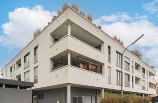 Wohnung kaufen in Krenmoosstraße, 85757 Karlsfeld, Exklusive Dachterrassenwohnung in gehobenem Stil bei München!