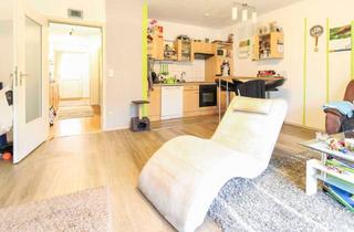Wohnung kaufen in Am Uphof, 33829 Borgholzhausen, Neuer Preis ! Vermietete Eigentumswohnung mit Terrasse in zentraler Lage von Borgholzhausen