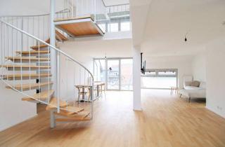 Wohnung kaufen in Schulstraße, 64331 Weiterstadt, Ihre Traum-Maisonettewohnung mit Galerie und Balkon in Darmstadt-Weiterstadt