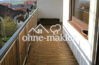 Haus kaufen in Haldenweg 10, 87490 Haldenwang, Provisionsfrei , Haldenwang/Allgäu, 5 Zimmer Wohg. mit Fernblick, Garten und Garage zu verkaufen