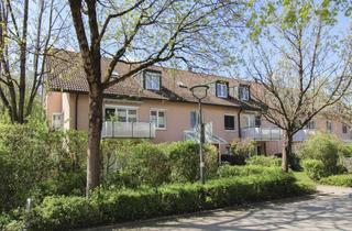 Wohnung kaufen in Hanna-Kirchner-Weg, 81375 München, Attraktive Immobilie auf Erbbaugrund – Perfekt für Eigennutzung oder Investment