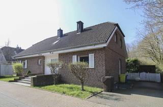 Haus kaufen in Am Hegbaum 27, 41334 Nettetal, Großzügiges Familienidyll mit großem Garten – Viel Raum für Ihre individuellen Wohnwünsche
