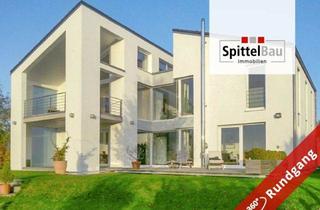 Einfamilienhaus kaufen in 78713 Schramberg, Freistehendes Architekten Einfamilienhaus in Schramberg-Sulgen zu verkaufen!