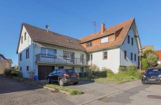 Einfamilienhaus kaufen in 75334 Straubenhardt, Zwei Häuser auf großem Grundstück