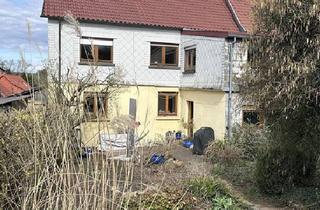 Einfamilienhaus kaufen in 67699 Schneckenhausen, Schneckenhausen - Schneckenhausen - Gepflegtes Einfamilienhaus