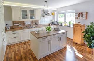 Wohnung kaufen in 73079 Süßen, Süßen - Neubauprojekt in Süßen! Tolle 4-Zimmer-Wohnung, ideal für Familien, 1. OG, großer Balkon, Aufzug !