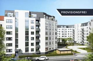 Wohnung kaufen in Johanniterstraße 6, 10961 Berlin, Berlin - Energieeffiziente Eigentumswohnung mit 1,5 Zimmern & Loggia
