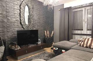 Wohnung kaufen in 65201 Wiesbaden, Wiesbaden / Schierstein - 3,5 Zimmer Wohnung im Vorderhaus