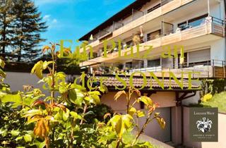 Wohnung kaufen in 83253 Rimsting, Rimsting - Ein Platz an der SONNE