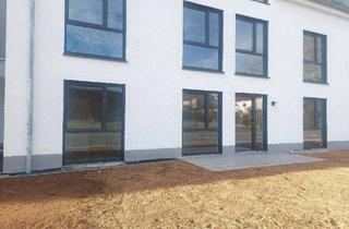 Wohnung kaufen in 36037 Fulda, Fulda - Fulda-Lehnerz Neubau + Erstbezug !!! Hochwertige 2,5-Zimmer-ETW mit Terrasse.