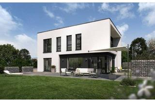 Villa kaufen in 33178 Borchen, Borchen - Schöner bauen mit Konzept - entdecken Sie die OKAL!