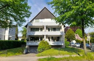 Wohnung kaufen in 22607 Hamburg, Hamburg - Möbliertes 1-Zimmer-Appartement von privat (Erbpacht)