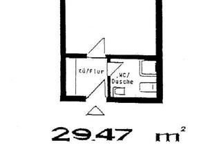 Wohnung kaufen in 65760 Eschborn, Eschborn - Neu renoviertes Appartement in Eschborn zu verkaufen