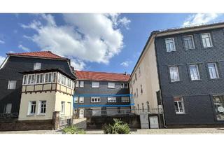 Wohnung kaufen in 37308 Heilbad Heiligenstadt, Heilbad Heiligenstadt - 3 ZKB ETW in zentraler Lage - provisionsfrei kaufen
