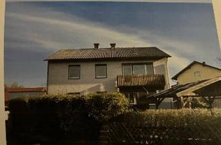 Mehrfamilienhaus kaufen in 84518 Garching, Garching an der Alz - Haus zu verkaufen
