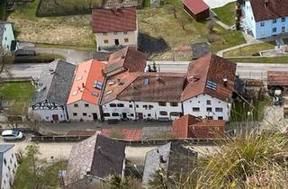 Mehrfamilienhaus kaufen in 85110 Kipfenberg, Kipfenberg - 2 Wohnung zu Verkaufen in 85110 Arnsberg