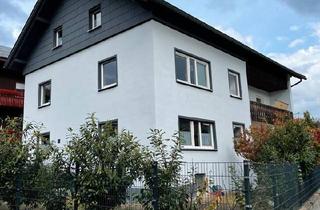 Haus kaufen in 94255 Böbrach, Böbrach - Großes Mehrgenerations Haus