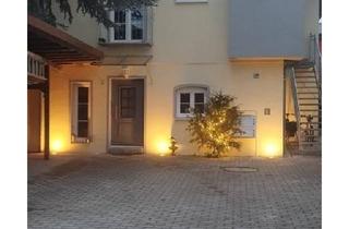 Mehrfamilienhaus kaufen in 93142 Maxhütte-Haidhof, Maxhütte-Haidhof - EG-Wohnung mit 2 Terrassen (Neubau)