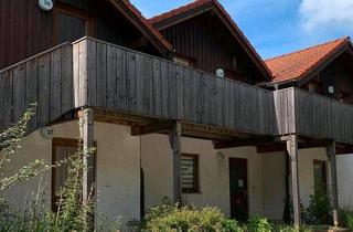 Wohnung kaufen in 93479 Grafenwiesen, Grafenwiesen - Ferienwohnung