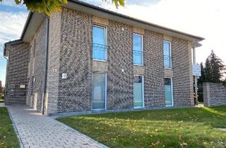 Wohnung kaufen in 27232 Sulingen, Sulingen - Zentrale EG-Wohnung in Sulingen mit Sonnenterrasse & Garage